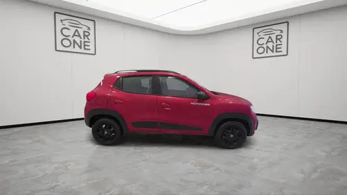 Renault Kwid 1.0 12V OUTSIDER 2021