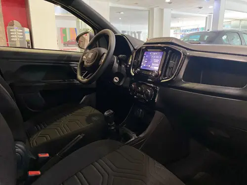 Fiat Strada 1.3 Freedom Cd 2026