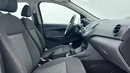 Ford Ka 1.5 S 2017