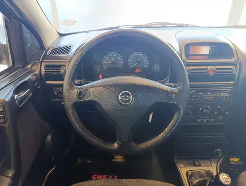 Chevrolet Astra 2.0 Gl 2007