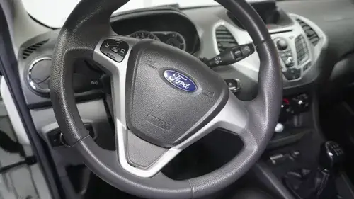 Ford Ka 1.5 Sel 2018