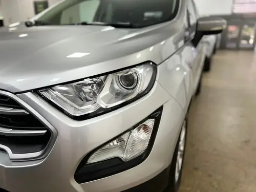 Ford Ecosport 1.5 Se 123cv 4x2 Manual 2021