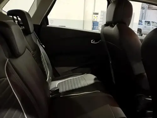 Renault Captur INTENS 2.0 2018