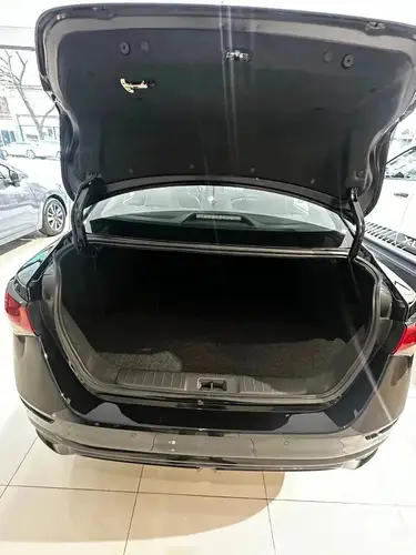 Nissan Sentra 2.0 Sr Cvt 2026