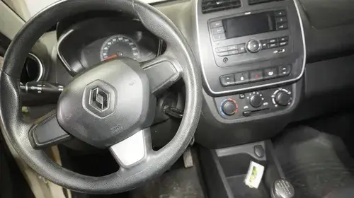 Renault Kwid 1.0 Sce 66cv Zen 2018