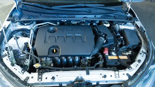Toyota Corolla 1.8 Xli Cvt 140cv 2014
