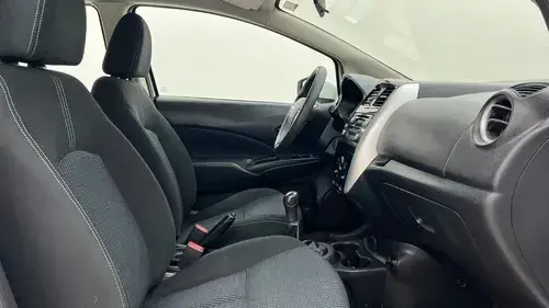Nissan Note 1.6 Sense 110cv 2017