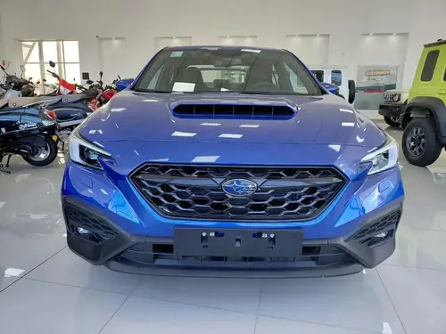 WRX 2.4T Ts Performance 2026