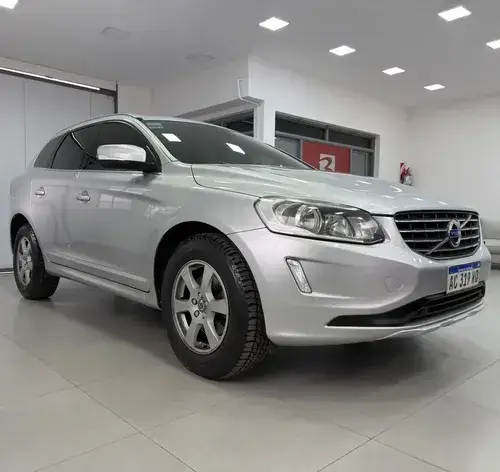 Volvo XC60 2.0 T5 Inscription 2018