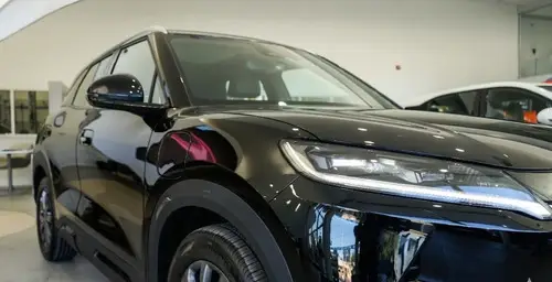 BYD Atto2 dm-i 1.5 Phev Gs 2026