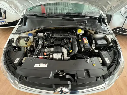 Citroën C-Elysee 1.6 Feel Hdi 92 2017