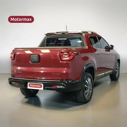 Fiat Toro 2.0Tdi Volcano 4X4 At L/19 2019