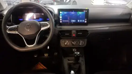 Volkswagen Tera 1.6 Msi Trend Mt 2026