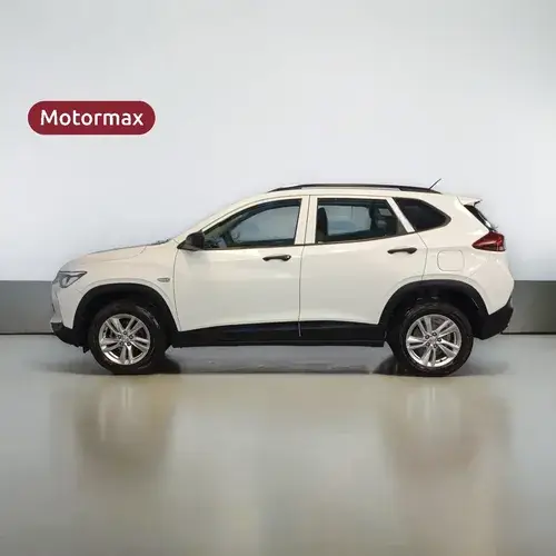 Chevrolet Tracker 1.2 Turbo At6 L/22 2023