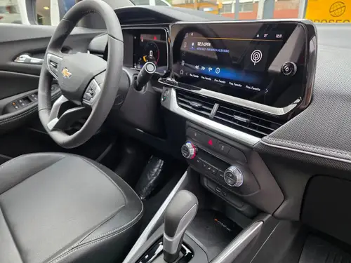 Chevrolet Montana 1.2 T Premier At 2026
