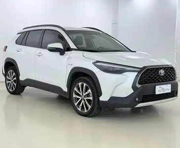 Toyota Corolla Cross 1.8 XEI HV E-CVT 2022