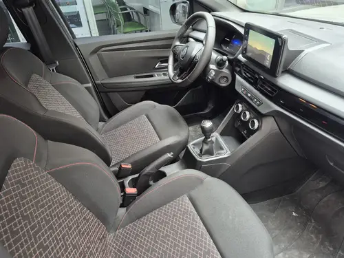 Renault Kardian 1.6 Sce Evolution 156 Mt 2025