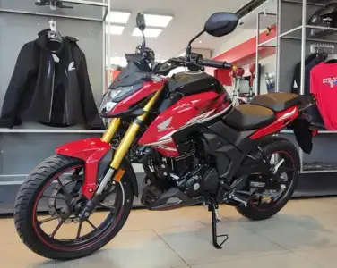 Honda CB190R SPORT 2026