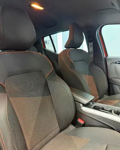Renault Kardian 1.0 Tce Techno 200 Edc 2024