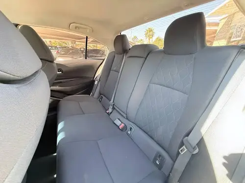 Toyota Corolla 1.8 Xei Cvt Hybrid L20 2023