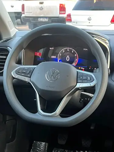Volkswagen Tera 1.6 Msi Trend Mt 2026