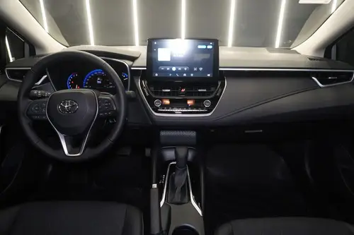 Toyota Corolla 2.0 XEI L/25 CVT SAFETY 2025