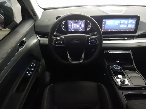 Ford Territory 1.5L Trend Hibrida 2026
