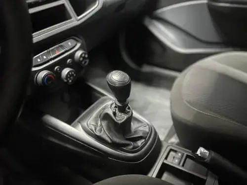 Chevrolet Joy Plus 1.4 Base 2023