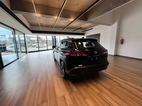 Toyota Corolla Cross 1.8 Hev Seg Ecvt 2026