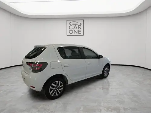 Renault Sandero 1.6 16V INTENS L25 2026
