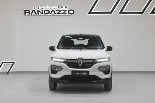 Renault Kwid 1.0 Sce 66cv Iconic 2024