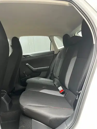 Volkswagen Polo 1.6 Msi Robust 2026