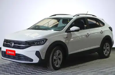 Volkswagen Nivus 1.0 Tsi 200 Comfortline 2025