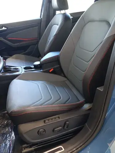 Volkswagen Vento 2.0 Tsi 350 Gli Dsg 2026