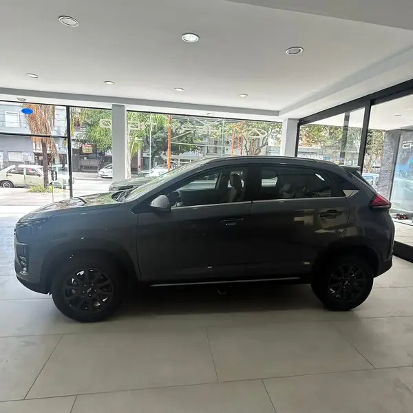 Chery Tiggo 2 MT 2026