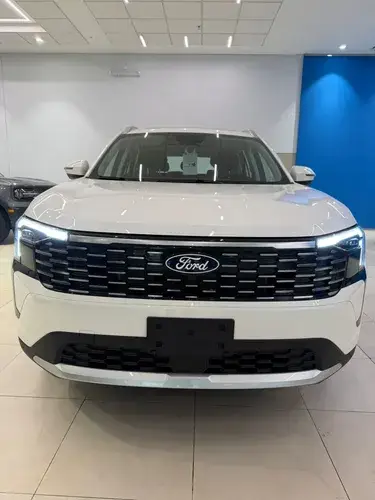 Ford Territory 1.5 Gtdi Trend Hibrida Dht 2026