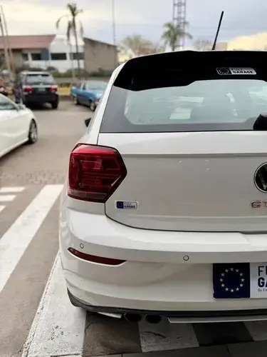Volkswagen Polo 1.4 Tsi 250 Gts 2025