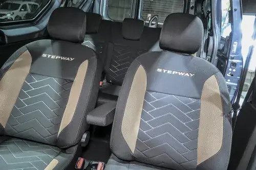 Renault Kangoo Ii 1.6 Sce Stepway 2026