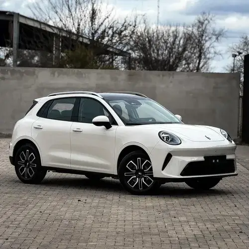 GWM Ora 05 HEV 2026