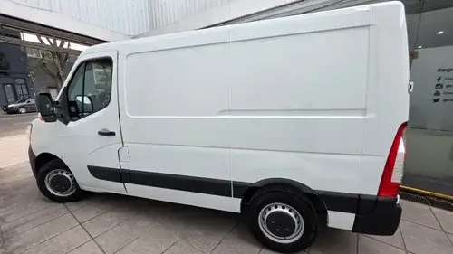 Renault Master 2.3 L1H1 (8M3) 2026