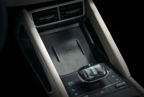 BYD Yuan Pro Gs 2026