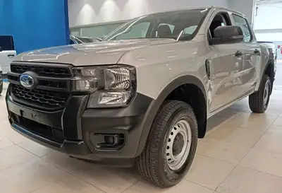 Ford Ranger 2.0 Cd 4X4 Xl 170Cv 2026