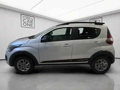 Fiat Mobi 1.0 FIRE TREKKING L25 2025