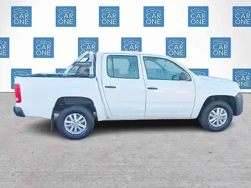 Volkswagen Amarok 2.0 TD 140HP 4X4 DC TRENDLINE L17 2022