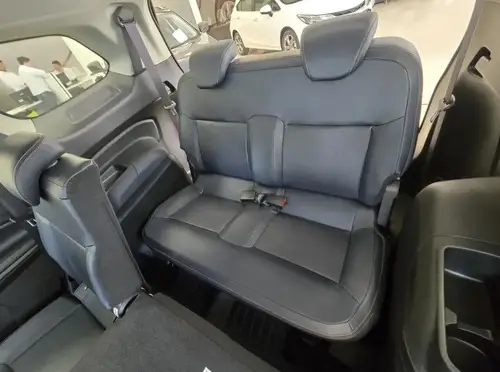 Chevrolet Spin 1.8 Premier 7As At 105Cv 2026