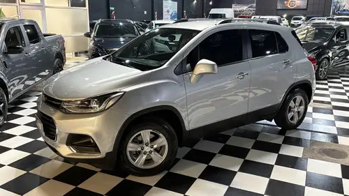 Chevrolet Tracker FWD PREMIER 1.8 2019