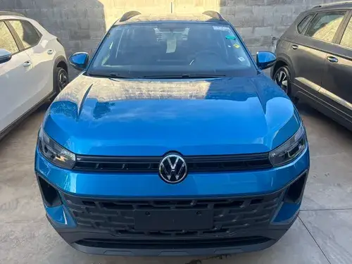 Volkswagen Tera 1.6 Msi Trend Mt 2026