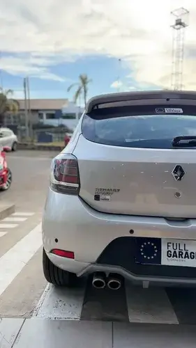Renault Sandero 2.0 Rs 145cv 2017