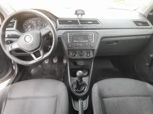 Volkswagen Gol Trend 1.6 Trendline 101cv 3p 2017