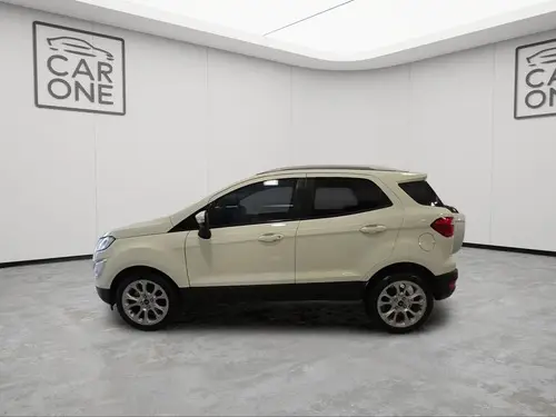 Ford Ecosport 1.5 TITANIUM AT 2021